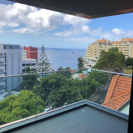 Astro Vista Madeira Apartments Фуншал Экстерьер фото